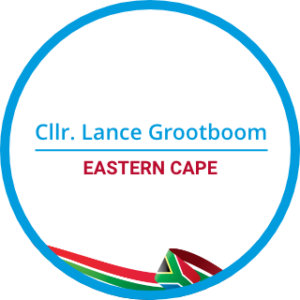 Provincial Leaders - African Christian Democratic Party