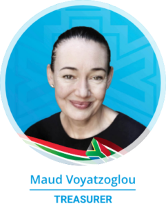 National Executive - African Christian Democratic Party