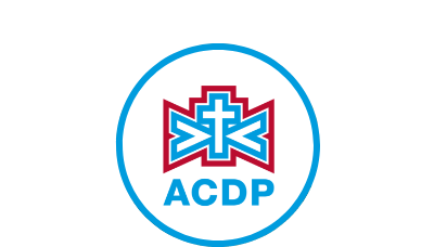 ACDP not party to group contesting IEC’s election results